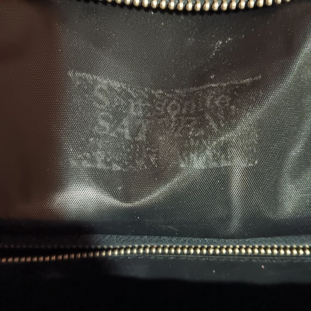 Samsonite Travel Bag - Picture 5 of 5